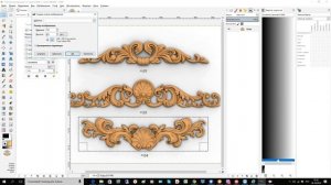 Как вырезать и распечатать картинку на нескольких листах