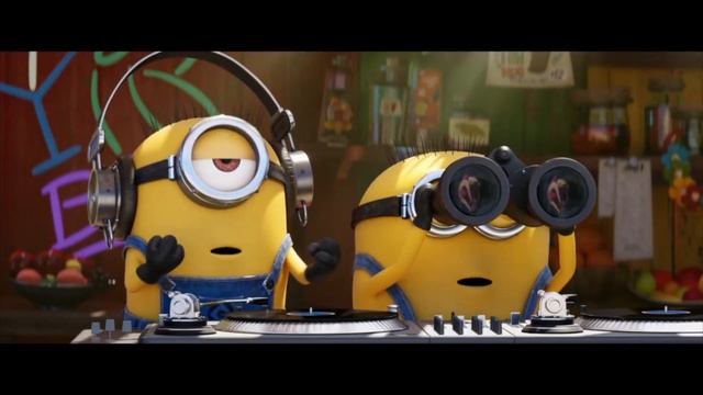 Обзор Гадкий Я 3 и Тачки 3 смотреть онлайн