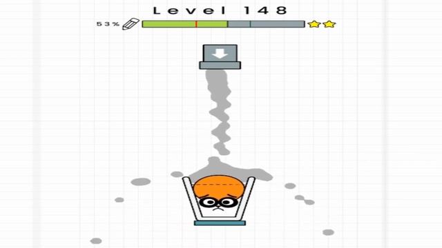 ПРоХоДиМеЦ и Стаканчик БУЛЬ-БУЛЬ Выполняют Новые Миссии! - #8 - Игра Happy Glass смотреть онлайн