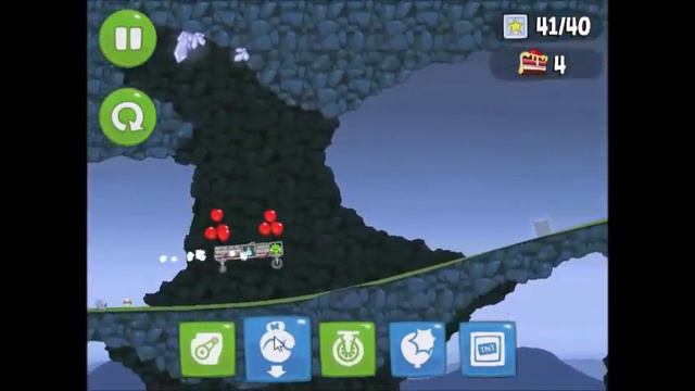 Bad piggies contraptions that should be a pig's rights violation смотреть онлайн