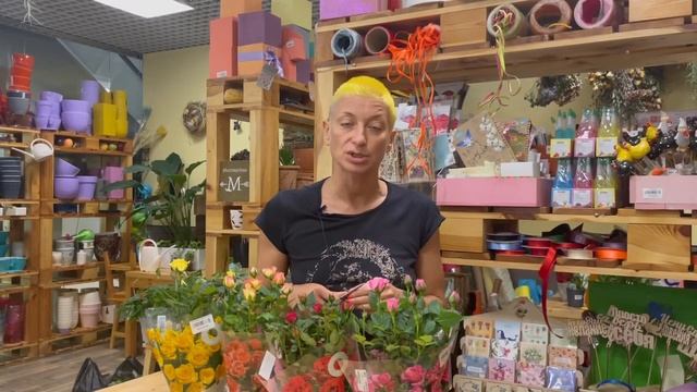 Комнатная роза сорт Кордана - обзор сорта и краткое руководство что делать с розой после покупки. смотреть онлайн