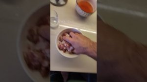 свинина в кисло сладком соусе