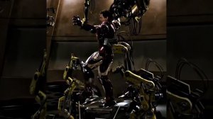 Тони старк эдит