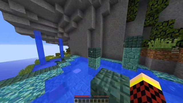Parkour Spiral: ПРОХОЖДЕНИЕ ПАРКУР КАРТЫ