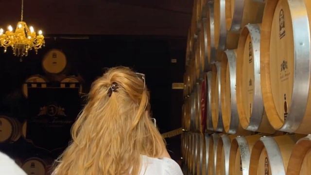 Tuscany Vespa Tour смотреть онлайн