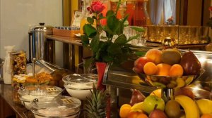 Карловы Вары. Отель Сириус часть 5