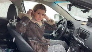 131 Переезд из РК в РФ. Шокированы ! Потратили 85 тыс. за 5 минут ! Ялуторовск, мы в Сибири