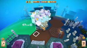 РОЗЫ И ШАХМАТЫ! - #13 ПРОХОЖДЕНИE MY LITTLE UNIVERSE