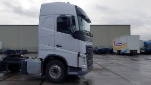 Volvo FH 420