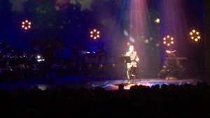 Новогодний Оркестр Мечты. Медь. Олег Меньшиков