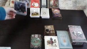 Выбираем ПРАВИЛЬНО колоду Ленорман