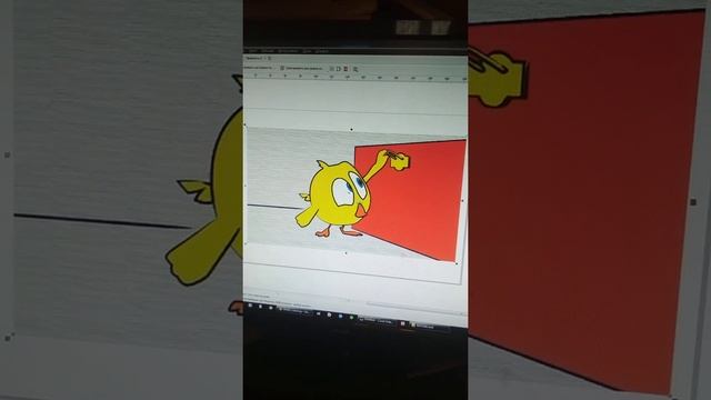 Делаем раскраску быстро в Corel draw из любого цветного изображения смотреть онлайн