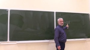 Квантовая механика, Толстихин. О.И., 06.09.2022, лекция №1