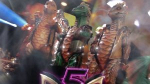 Змей Горыныч 🐲🐲🐲 - "Fire🔥"