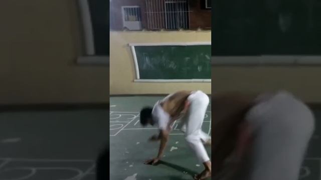 abadá capoeira