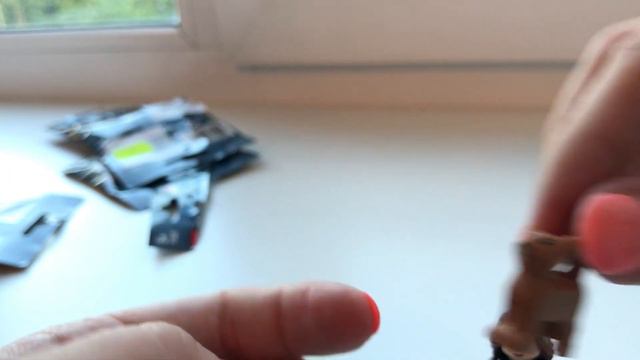 Лего-обзор №71022 смотреть онлайн