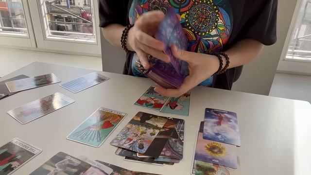 ДЕВА! Март 2023! Love is…? смотреть онлайн