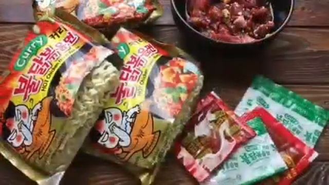 Рамен смотреть онлайн