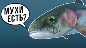 РЫБАЛКА В ВИАР - ЭТО ЧИСТЫЙ КАЙФ! Ultimate Fishing Simulator VR.