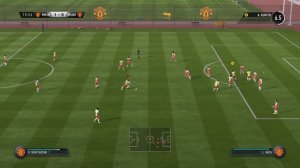 Ausaf play Fifa 18 "The Journey" for the first time!!