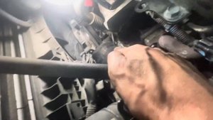 DELICA D 5 загаженый ЕГР