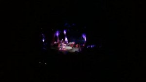 Blackmore's Night - Toast To Tomorrow and Lady Gaga's Bad Romance, Moscow 23/09/11