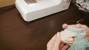 Подробный мастер-класс по пошиву стрингов