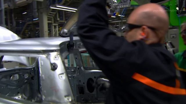 Mini Cars Production смотреть онлайн