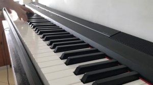 [BSD] Reason Living Piano Cover