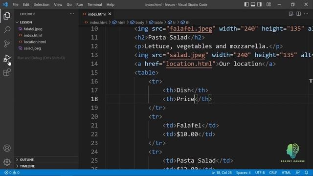 Introduction To Backend Development By Meta | Backend Specialization