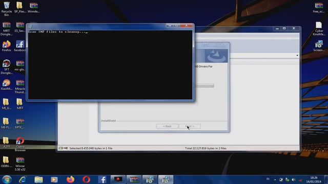Driver Qualcomm HS-USB QDLoader 9008 смотреть онлайн