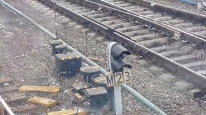 Неисправность АЛСН