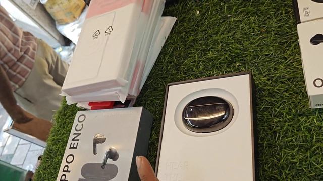 oppo enco x2 tws RS 6000. p8056161371 смотреть онлайн