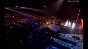 Игорь Николаев Творческий вечер 2003 Миллион красивых женщин