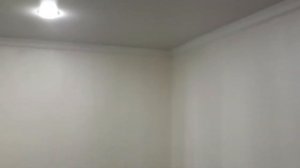 Работа по монтажу пожарной сигнализации.