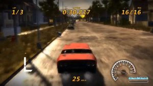 Мэддисон обзор игры FlatOut 3 + бонусы