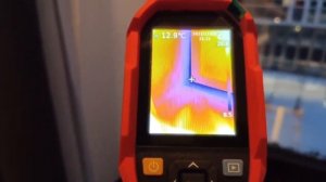 Как заменить уплотнитель на алюминиевом окне, фурнитура со скрытыми петлями .  ЖК Царская площадь