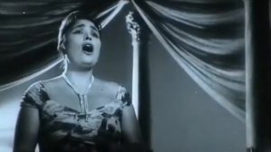 Валентина Левко - Ария Далилы (дирижер - Геннадий Рождественский)