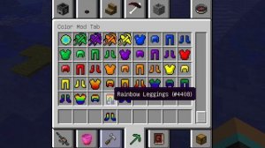 ОБЗОР НА СБОРКУ КОМПОТА ДЛЯ 1.7.10