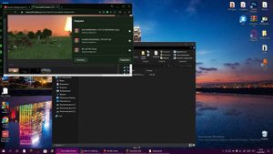 Как установить шейдеры на майнкрафт 1.16.5 ( и другие версии ).