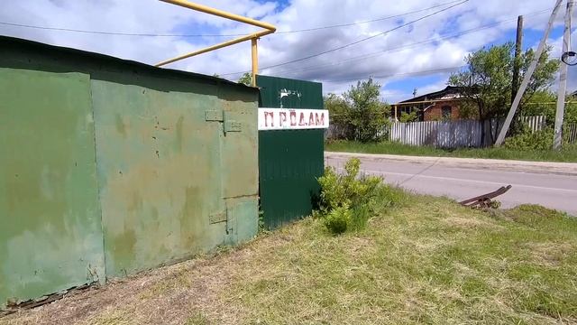 День первый – поиск дома до 40 км от Воронежа – п. Воля, село. Орлово, пос. Глянец, Подлесный смотреть онлайн