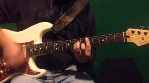 Юрий Антонов мечты сбываются урок -ритм гитара на соло