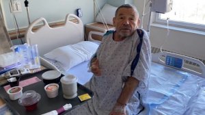 Есть ли жизнь в Америке? Госпиталь в США. Влад попал в больницу. Американские нищие лечатся как все