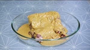 свинина запечённая в духовке в горчичном соевом соусе