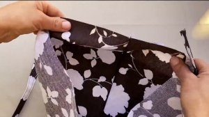 ? STEP BY STEP HOW TO MAKE MULTIPURPOSE ORGANIZING BASKET / Quick and Easy Sewing Tutorial