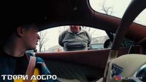 ЕДВАРД БИЛ РАЗДАЛ ВСЕ ДЕНЬГИ БАБУШКАМ НА УЛИЦЕ - помог БЕЗДОМНЫМ ЛЮДЯМ edward bil