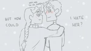 #metalfamily  Heather аниматик Метал Фэмили Чес/Глэм