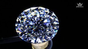 Идеальная огранка бриллианта - Бриллиант КР-57