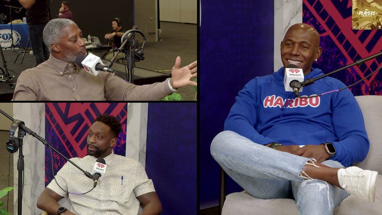Donald Driver, Peanut Tillman talk Packers-Bears rivalry, and supporting HBCUs | Second Acts Podcast