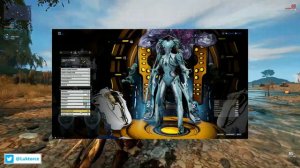 Warframe - New Tac Alert + New Nakak Stuff, Switch Operator Issues & More!